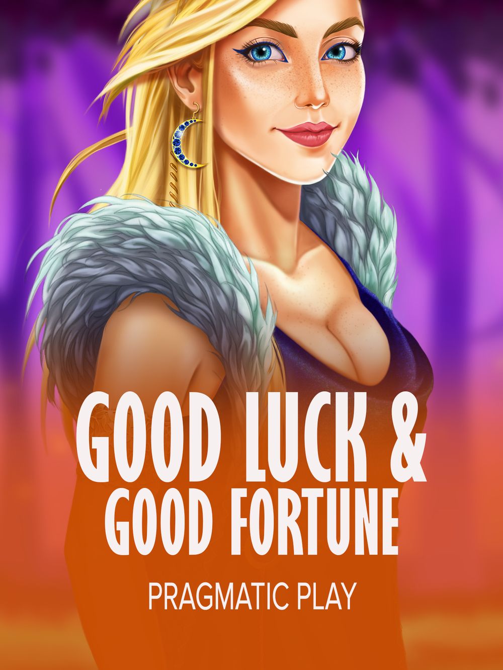 Good Luck & Good Fortune