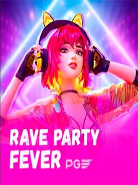 Rave Party Fever