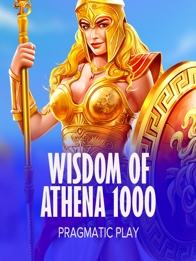 Wisdom of Athena 1000